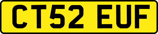 CT52EUF
