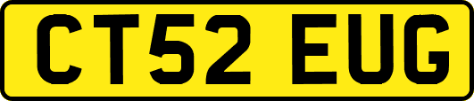 CT52EUG