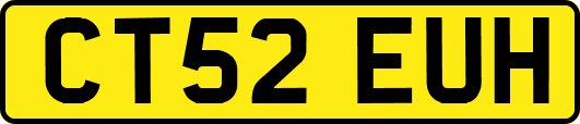CT52EUH