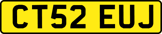 CT52EUJ
