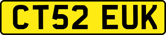 CT52EUK