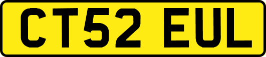 CT52EUL
