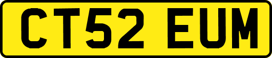 CT52EUM