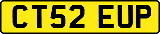 CT52EUP