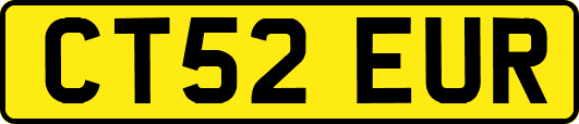 CT52EUR