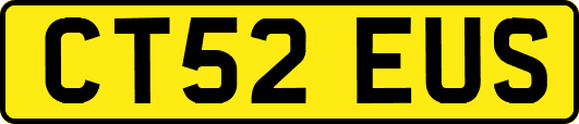 CT52EUS