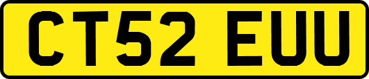 CT52EUU