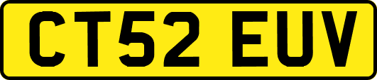 CT52EUV