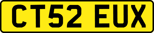 CT52EUX