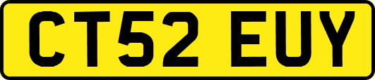 CT52EUY