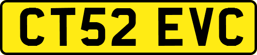CT52EVC