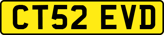 CT52EVD
