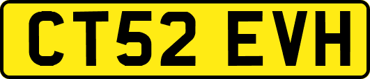 CT52EVH