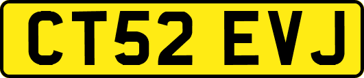CT52EVJ