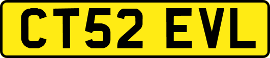 CT52EVL
