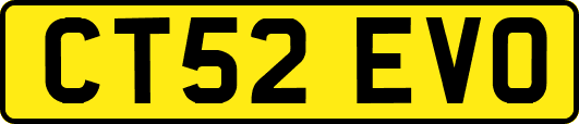 CT52EVO