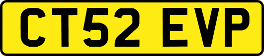 CT52EVP