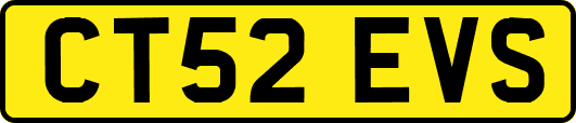 CT52EVS