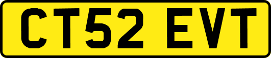 CT52EVT