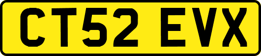 CT52EVX