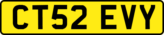 CT52EVY