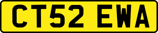 CT52EWA