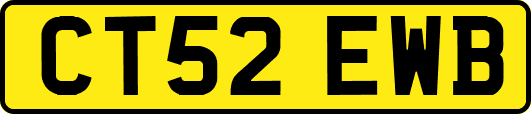 CT52EWB