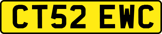 CT52EWC