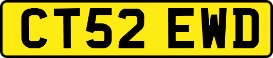 CT52EWD
