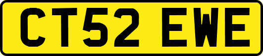 CT52EWE