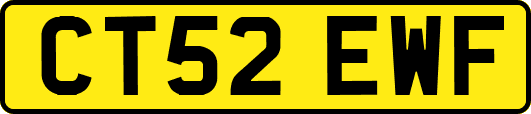 CT52EWF