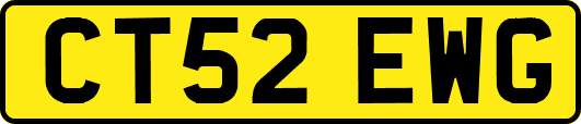 CT52EWG