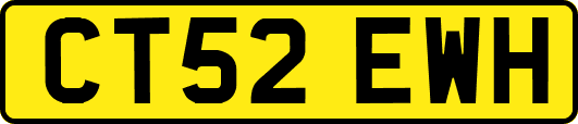 CT52EWH