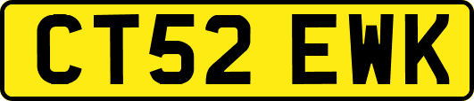 CT52EWK
