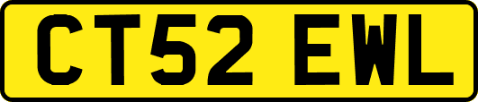 CT52EWL