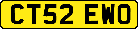 CT52EWO