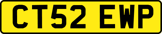 CT52EWP