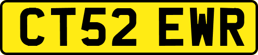CT52EWR