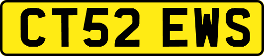 CT52EWS