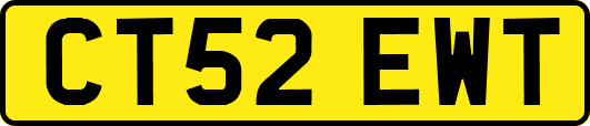 CT52EWT
