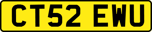 CT52EWU
