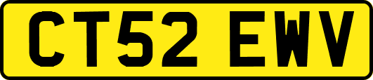 CT52EWV