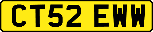 CT52EWW