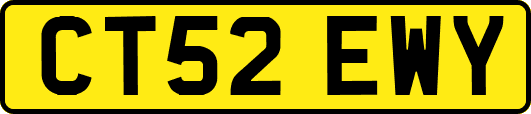 CT52EWY