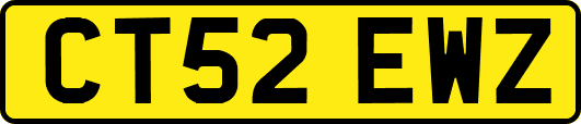 CT52EWZ