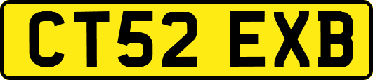 CT52EXB