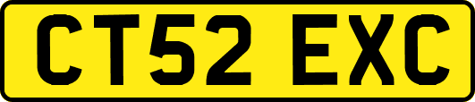 CT52EXC