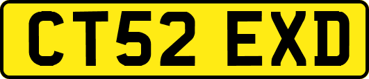 CT52EXD