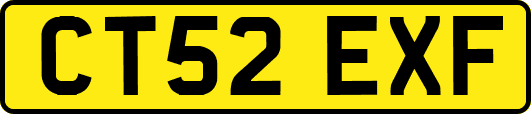 CT52EXF