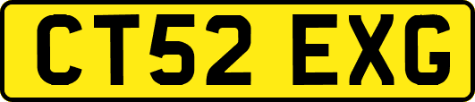 CT52EXG